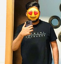 Love - Acompañantes masculino in Dubai