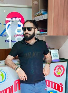 Love - Male escort in Jaipur Photo 1 of 1