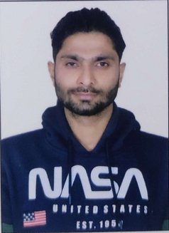 Love - Male escort in Jaipur Photo 1 of 3