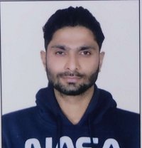 Love - Male escort in Jaipur