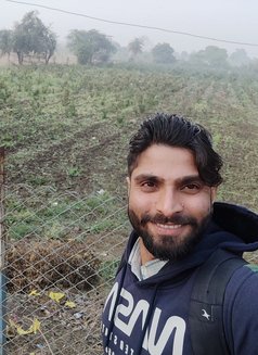 Love - Male escort in Jaipur Photo 2 of 3