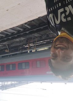 Love - Male escort in Jaipur Photo 3 of 3