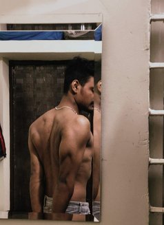 Love - Male escort in Mumbai Photo 1 of 6