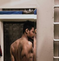 Love - Male escort in Mumbai