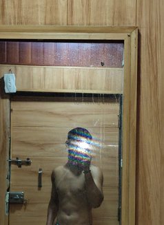 Love - Male escort in Mumbai Photo 2 of 6