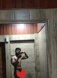 Love - Male escort in Mumbai Photo 3 of 6