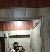 Love - Male escort in Mumbai