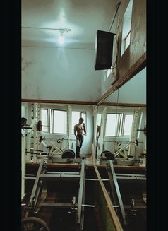 Love - Male escort in Mumbai Photo 4 of 6