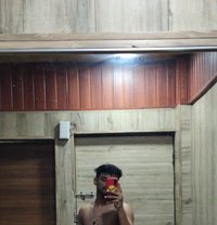 Love - Male escort in Mumbai