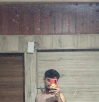 Love - Male escort in Mumbai