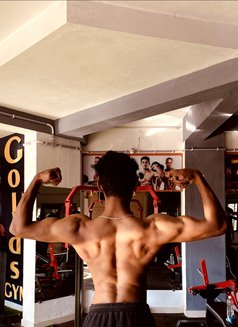 Love - Male escort in Mumbai Photo 6 of 8