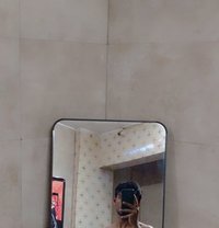 Love - Male escort in Mumbai