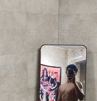 Love - Male escort in Mumbai
