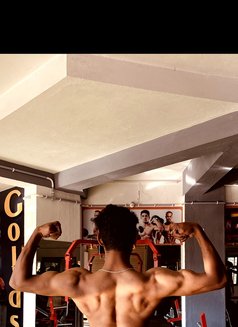 Love - Male escort in Mumbai Photo 6 of 8