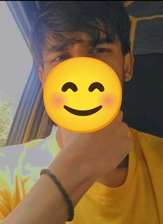 Love - Male escort in New Delhi Photo 1 of 1