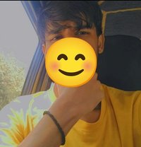 Love - Male escort in New Delhi