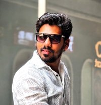 Love - Male escort in New Delhi