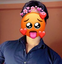 Love - Acompañantes masculino in New Delhi
