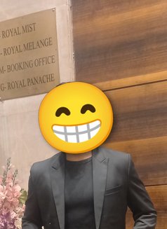 Love - Male escort in New Delhi Photo 1 of 2