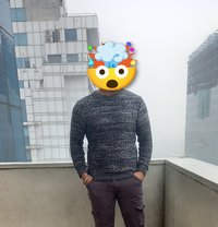 Love - Male escort in New Delhi