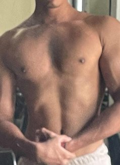 Love - Male escort in New Delhi Photo 2 of 2