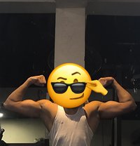 Love - Male escort in New Delhi
