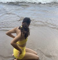 Love - escort in Yokosuka