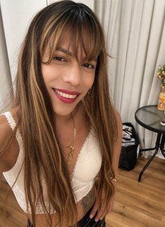 Love Israel - Transsexual escort in Tel Aviv Photo 4 of 9