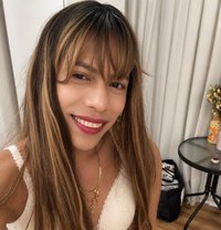 Love Israel - Transsexual escort in Tel Aviv