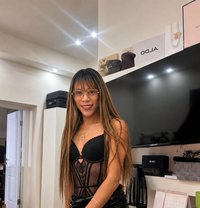Love Israel - Transsexual escort in Tel Aviv Photo 8 of 12