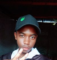 Love Jade - Male escort in Nairobi