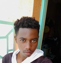 Love Jade - Male escort in Nairobi