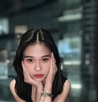 Just arrived LOVE - escort in Bangkok Photo 4 of 11