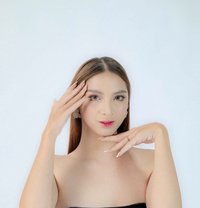 Love Jays - Acompañantes transexual in Manila