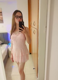 🇵🇭Love Jessy Vers🇵🇭 - Transsexual escort in Şalālah Photo 20 of 29