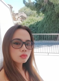 🇵🇭Love Jessy Vers🇵🇭 - Transsexual escort in Şalālah Photo 22 of 29