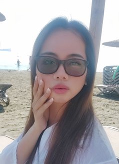 🇵🇭Love Jessy Vers🇵🇭 - Transsexual escort in Şalālah Photo 23 of 29
