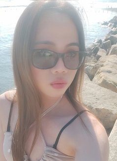 🇵🇭Love Jessy Vers🇵🇭 - Transsexual escort in Şalālah Photo 25 of 29