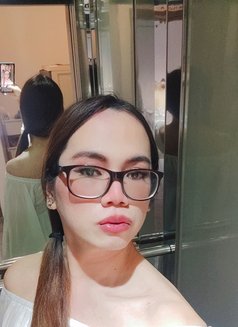 🇵🇭Love Jessy Vers🇵🇭 - Transsexual escort in Şalālah Photo 26 of 29