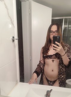 🇵🇭Love Jessy Vers🇵🇭 - Transsexual escort in Şalālah Photo 28 of 29