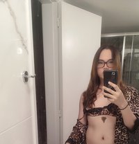 🇵🇭Love Jessy Vers🇵🇭 - Acompañantes transexual in Muscat