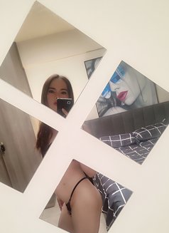 🇵🇭Love Jessy Vers🇵🇭 - Transsexual escort in Şalālah Photo 29 of 29