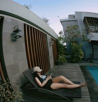 Love Jummy - escort in Taichung