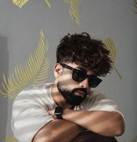 Love Kapoor - Male escort in Gurgaon