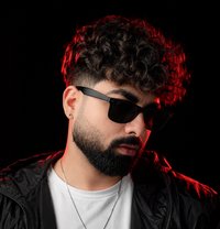 Love Kapoor - Male escort in New Delhi