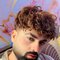 Love Kapoor - Male escort in Gurgaon