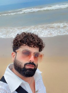 Love Kapoor - Acompañantes masculino in New Delhi Photo 14 of 14