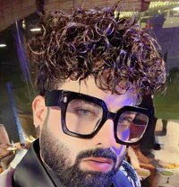 Love Kapoor - Male escort in New Delhi