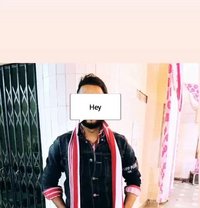 Love Kaushik - Acompañantes masculino in New Delhi