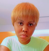 Love - escort in Accra